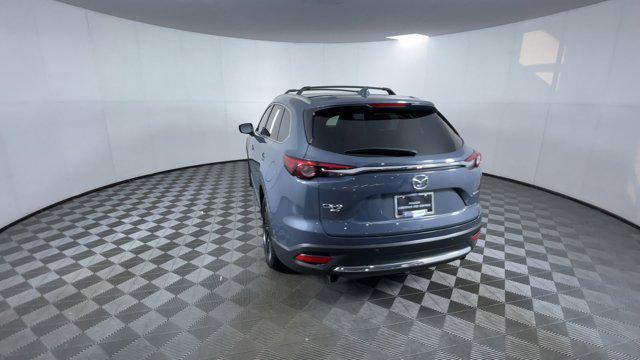 used 2021 Mazda CX-9 car, priced at $30,930