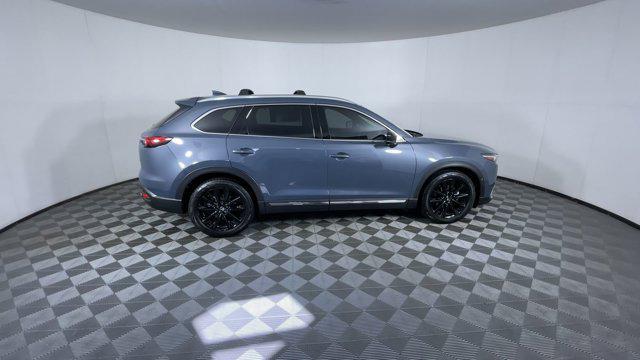 used 2021 Mazda CX-9 car, priced at $30,930