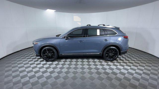 used 2021 Mazda CX-9 car, priced at $30,930