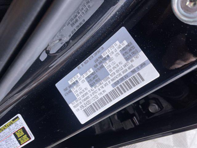 used 2025 Mazda CX-70 car, priced at $47,021