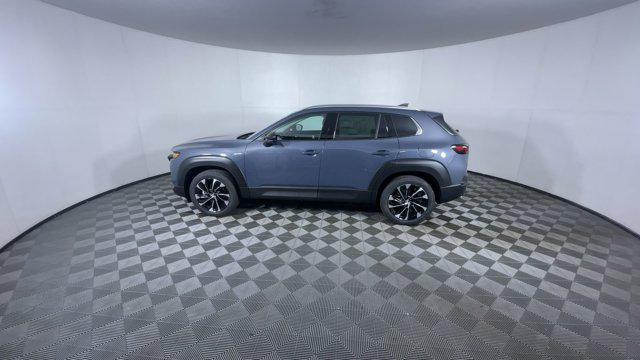 new 2025 Mazda CX-5 car, priced at $42,065