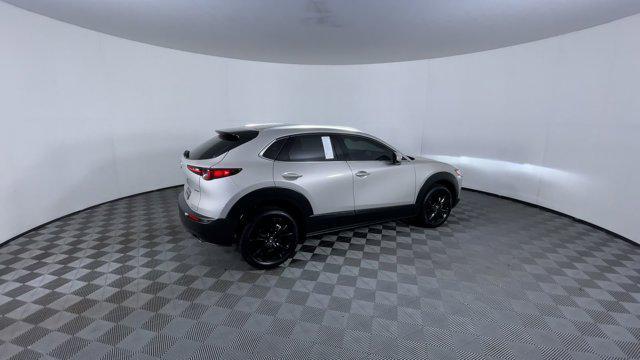 used 2022 Mazda CX-30 car, priced at $26,198