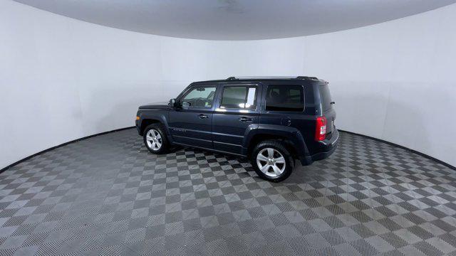 used 2014 Jeep Patriot car, priced at $10,400