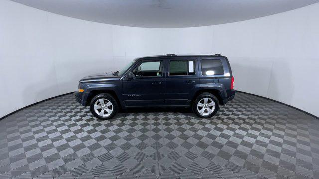 used 2014 Jeep Patriot car, priced at $10,400