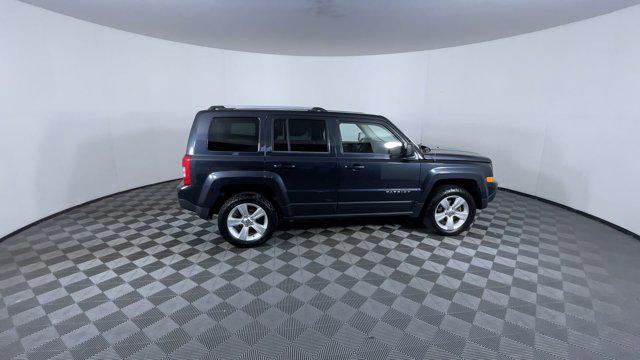 used 2014 Jeep Patriot car, priced at $10,400