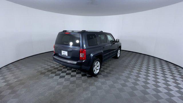 used 2014 Jeep Patriot car, priced at $10,400