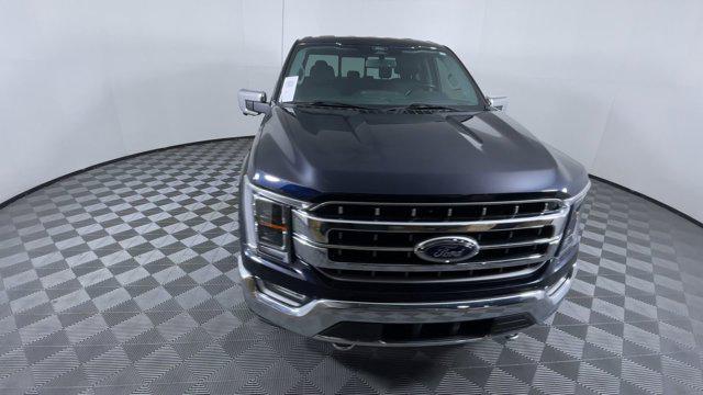 used 2021 Ford F-150 car, priced at $45,494