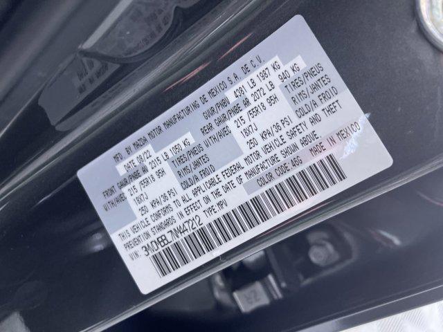 used 2022 Mazda CX-30 car, priced at $22,971