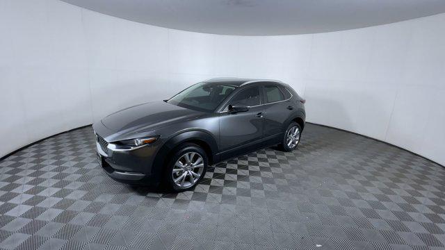 used 2022 Mazda CX-30 car, priced at $22,971