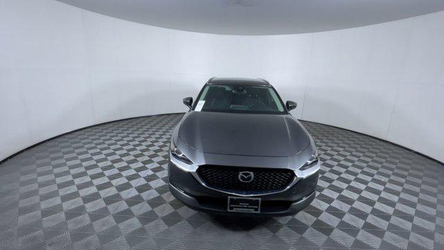 used 2022 Mazda CX-30 car, priced at $22,971