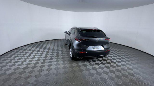 used 2022 Mazda CX-30 car, priced at $22,971