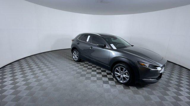 used 2022 Mazda CX-30 car, priced at $22,971
