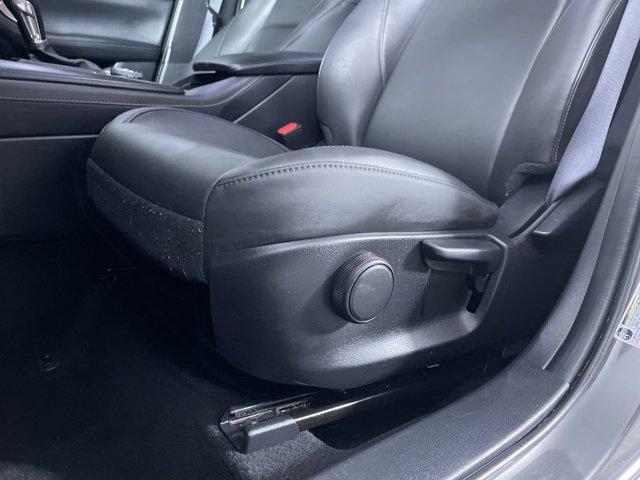 used 2022 Mazda CX-30 car, priced at $22,971