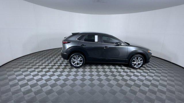 used 2022 Mazda CX-30 car, priced at $22,971