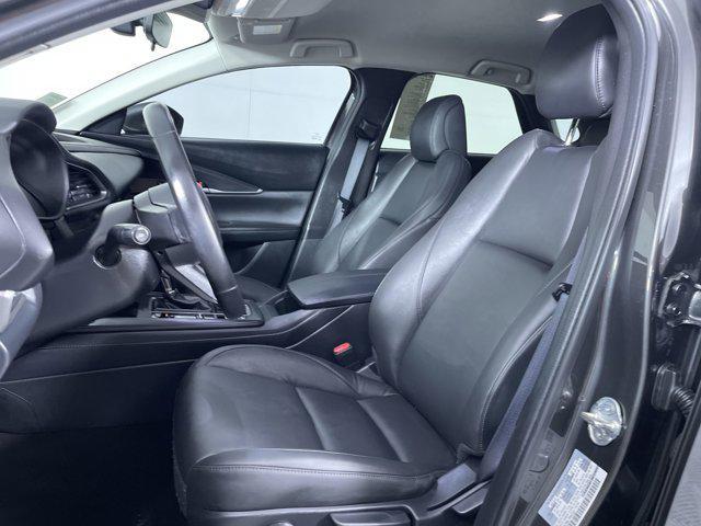 used 2022 Mazda CX-30 car, priced at $22,971