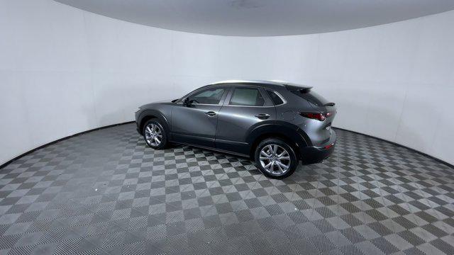 used 2022 Mazda CX-30 car, priced at $22,971