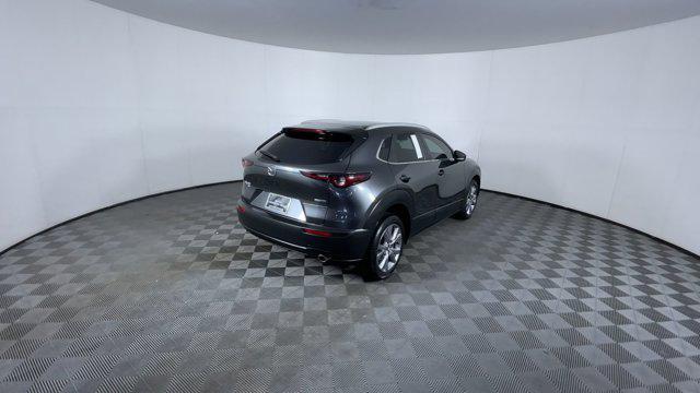 used 2022 Mazda CX-30 car, priced at $22,971
