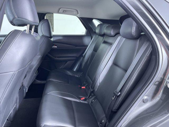 used 2022 Mazda CX-30 car, priced at $22,971