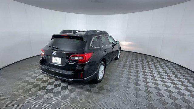 used 2017 Subaru Outback car, priced at $14,452
