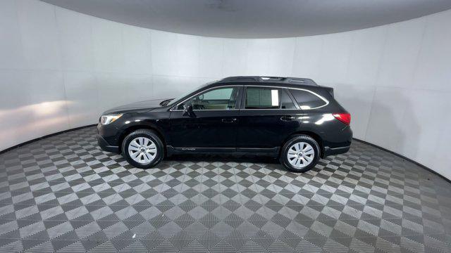 used 2017 Subaru Outback car, priced at $14,452