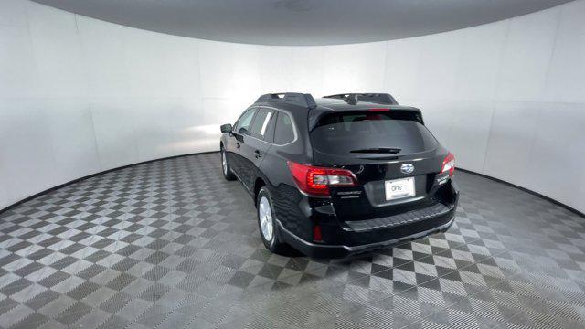 used 2017 Subaru Outback car, priced at $14,452