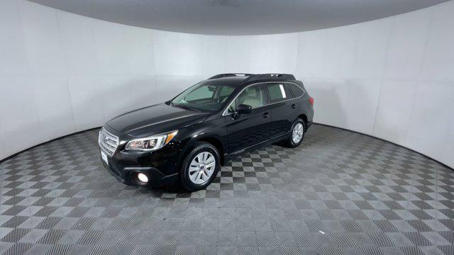used 2017 Subaru Outback car, priced at $14,452