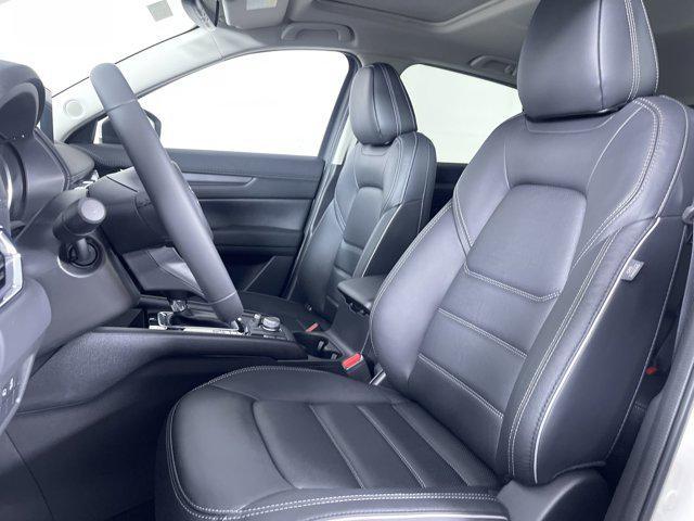 new 2025 Mazda CX-5 car, priced at $32,914