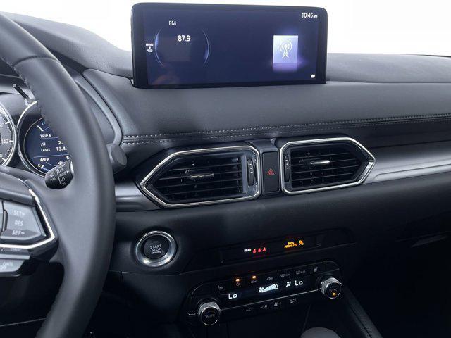 new 2025 Mazda CX-5 car, priced at $32,914