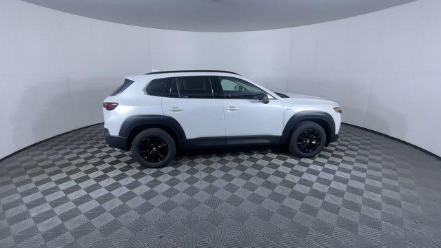 new 2025 Mazda CX-50 Hybrid car, priced at $38,598