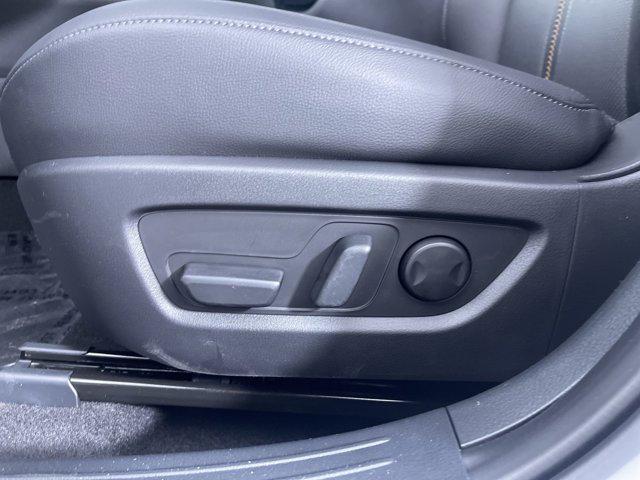 new 2025 Mazda CX-50 Hybrid car, priced at $38,598