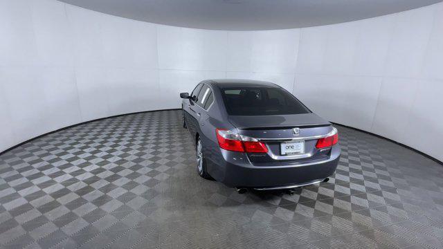 used 2013 Honda Accord car, priced at $9,100