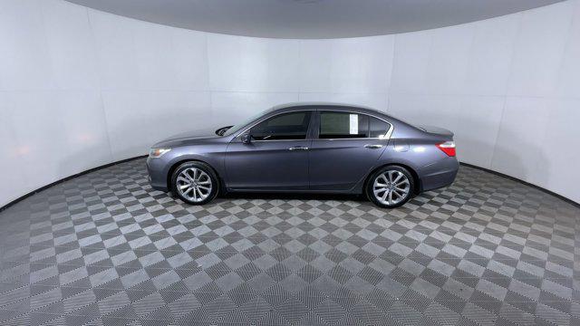 used 2013 Honda Accord car, priced at $9,100