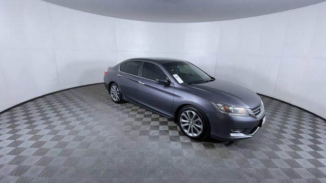 used 2013 Honda Accord car, priced at $9,100