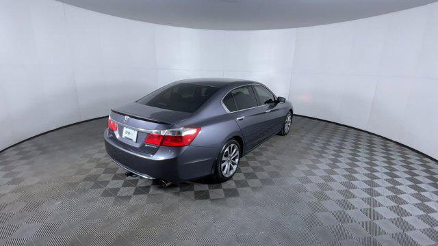 used 2013 Honda Accord car, priced at $9,100