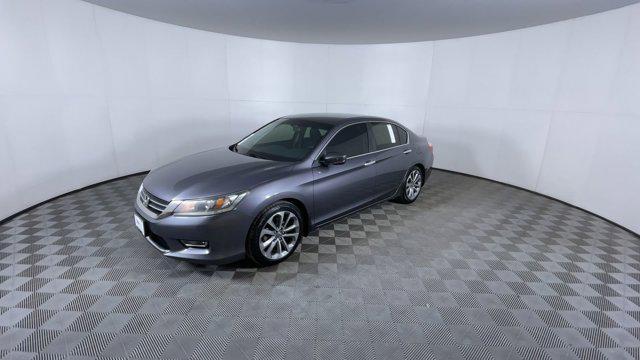 used 2013 Honda Accord car, priced at $9,100