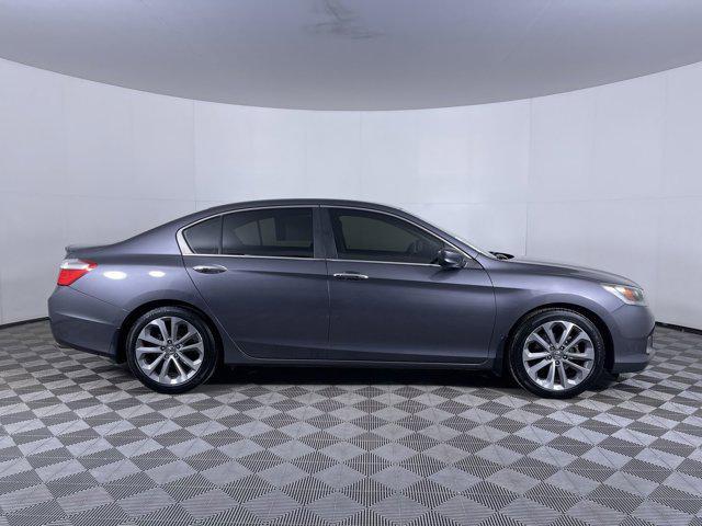 used 2013 Honda Accord car, priced at $9,100