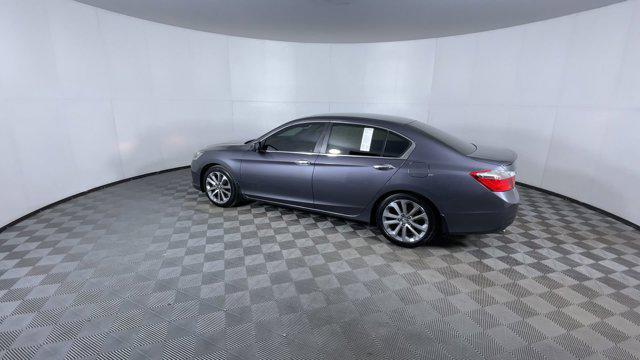 used 2013 Honda Accord car, priced at $9,100