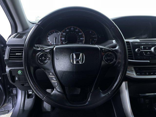 used 2013 Honda Accord car, priced at $9,100