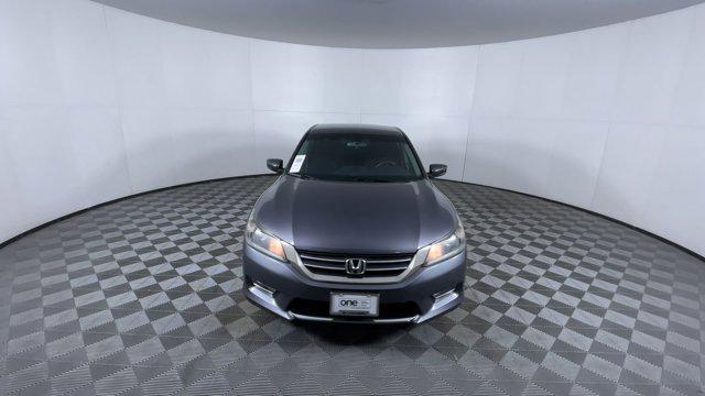 used 2013 Honda Accord car, priced at $9,100