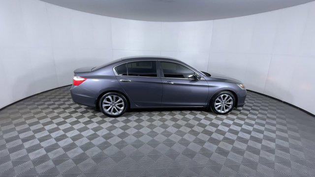 used 2013 Honda Accord car, priced at $9,100