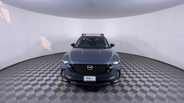 new 2024 Mazda CX-50 car, priced at $37,050