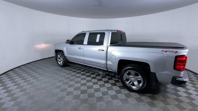 used 2014 Chevrolet Silverado 1500 car, priced at $20,400