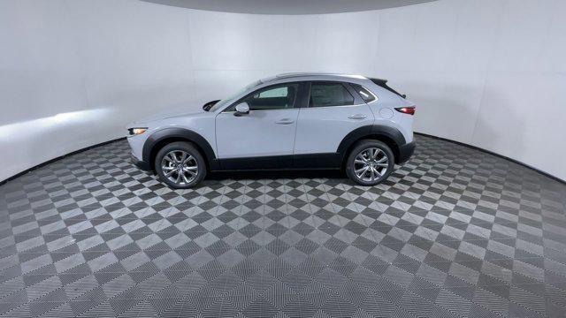 new 2025 Mazda CX-30 car, priced at $30,289