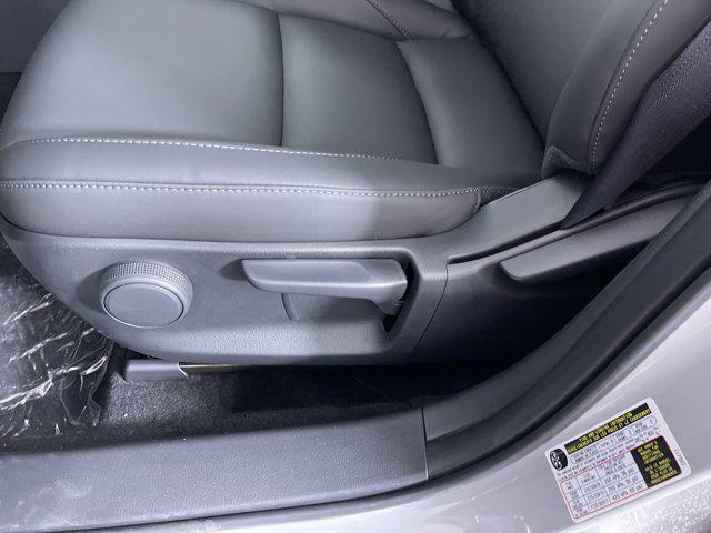 new 2025 Mazda CX-30 car, priced at $28,206