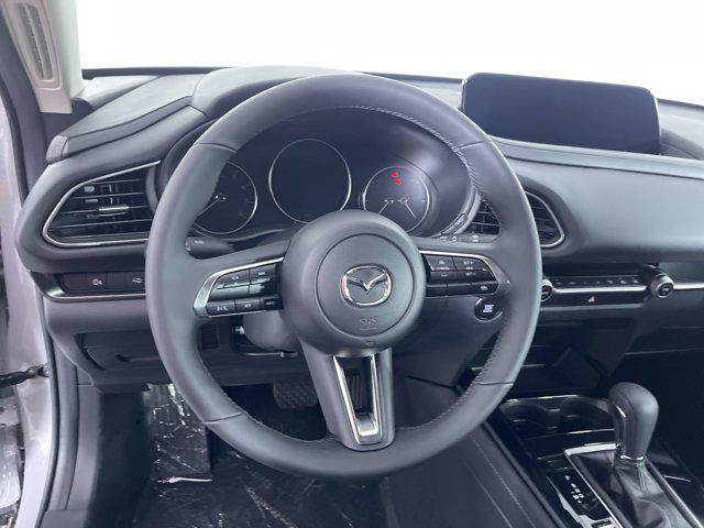 new 2025 Mazda CX-30 car, priced at $28,206