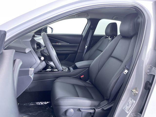 new 2025 Mazda CX-30 car, priced at $28,206
