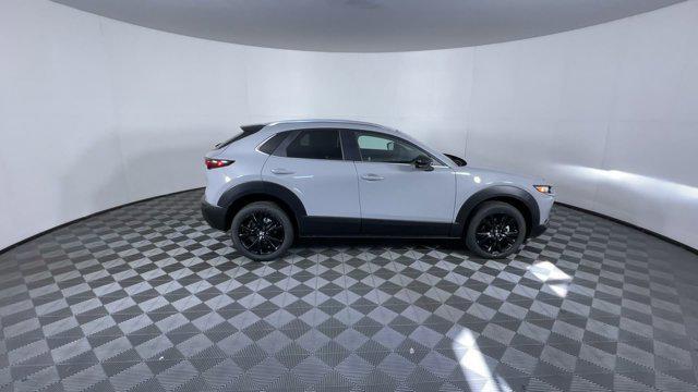 new 2025 Mazda CX-30 car, priced at $28,206