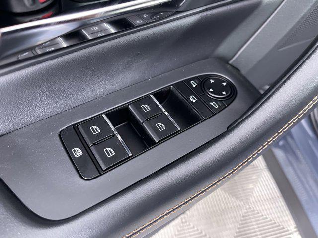 new 2025 Mazda CX-70 PHEV car, priced at $55,820