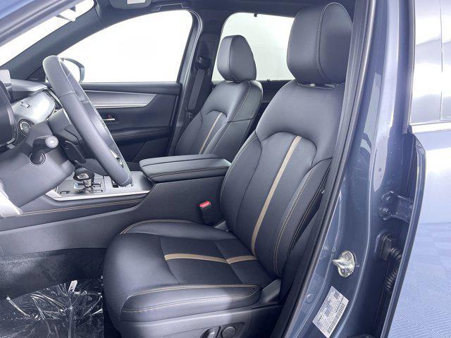 new 2025 Mazda CX-70 PHEV car, priced at $55,820