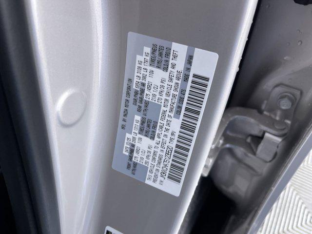 new 2025 Mazda CX-90 PHEV car, priced at $56,355